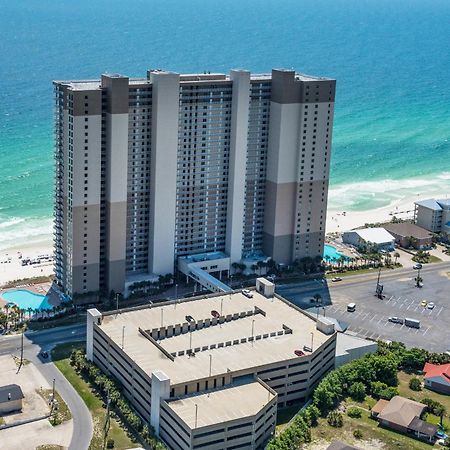 Tidewater 2308 By Emerald Coast Retreats Panama City Beach Eksteriør bilde