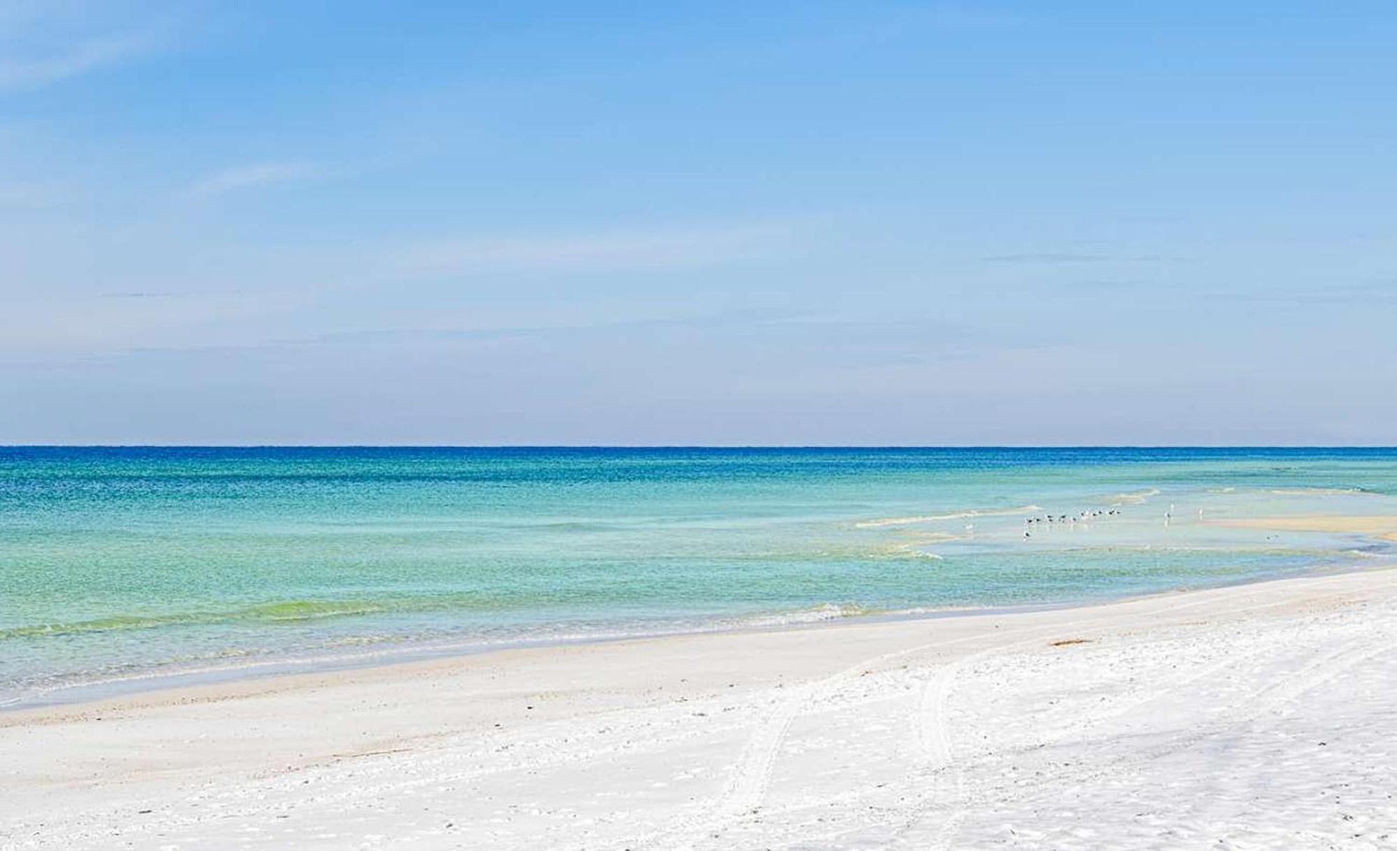 Tidewater 2308 By Emerald Coast Retreats Panama City Beach Eksteriør bilde