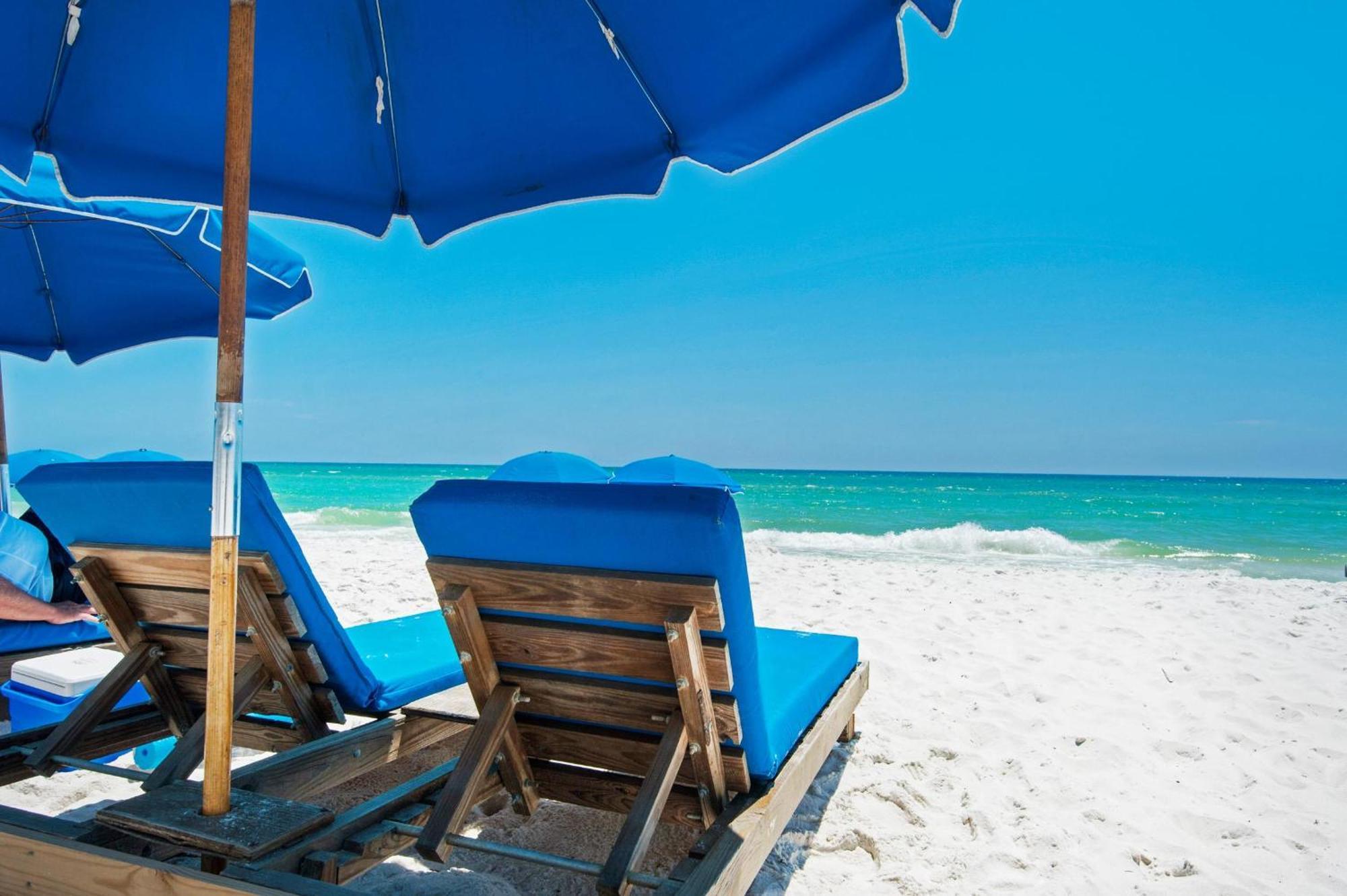 Tidewater 2308 By Emerald Coast Retreats Panama City Beach Eksteriør bilde