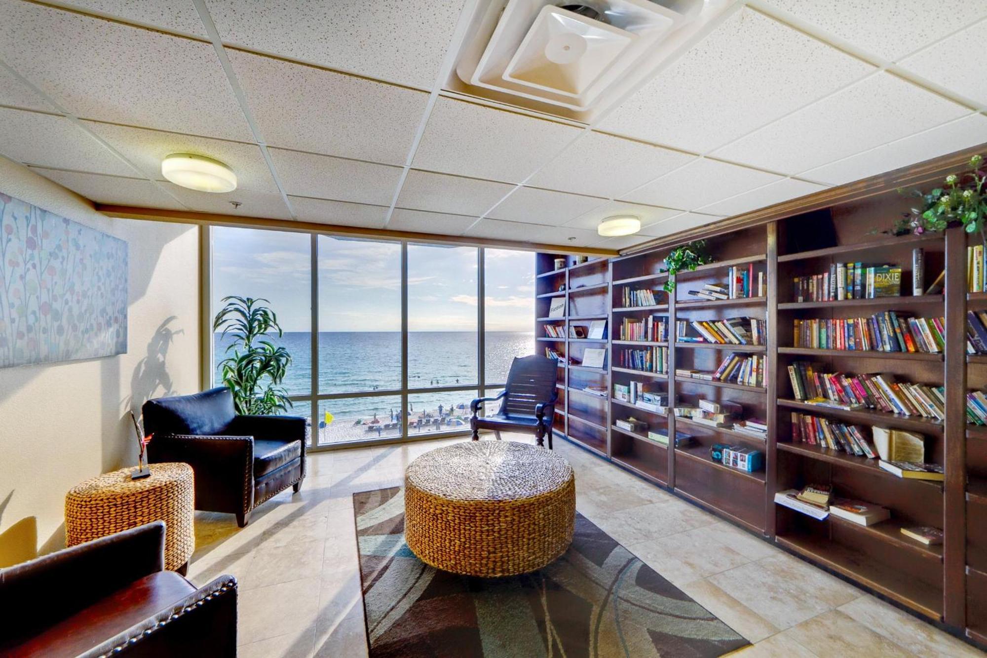 Tidewater 2308 By Emerald Coast Retreats Panama City Beach Eksteriør bilde
