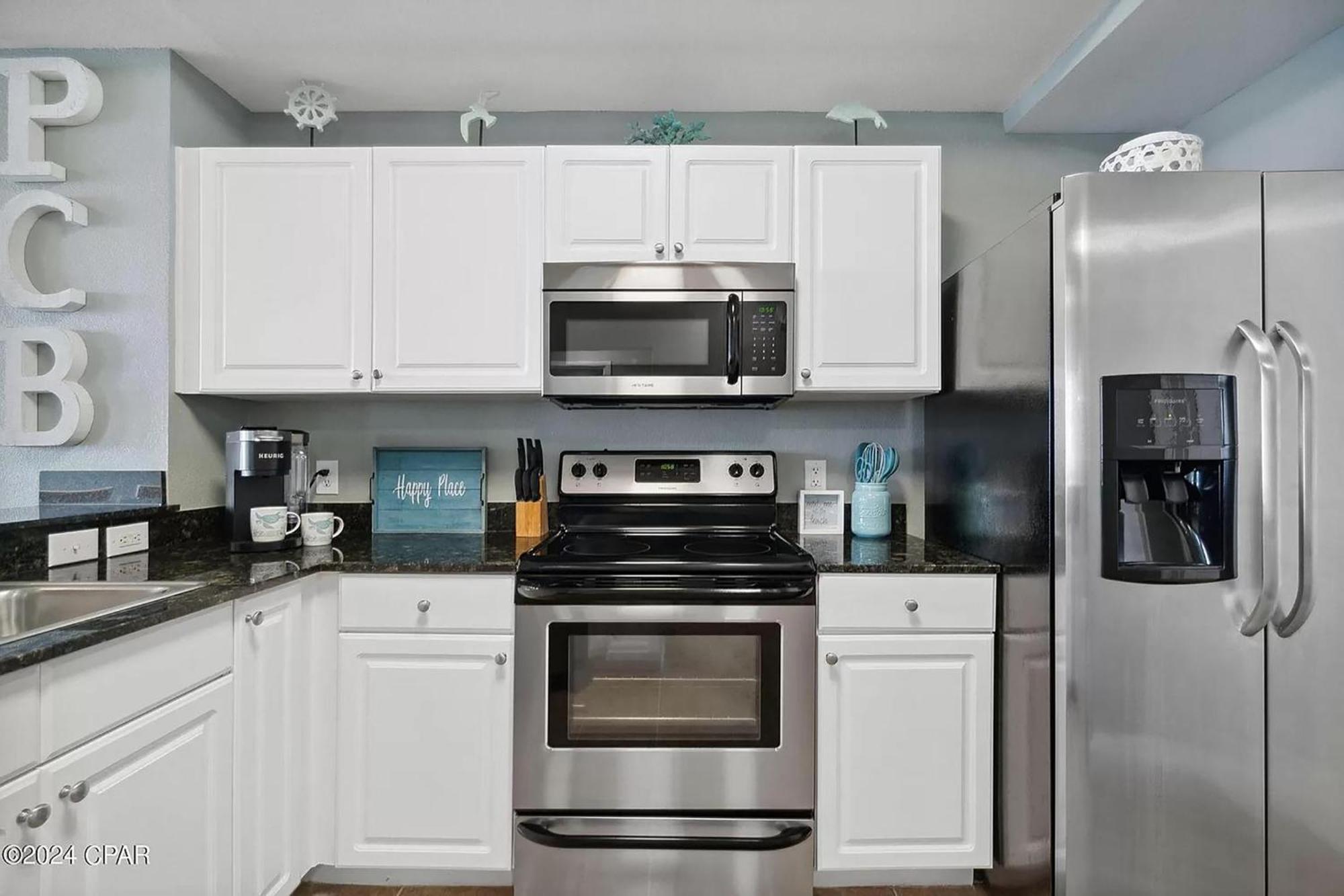Tidewater 2308 By Emerald Coast Retreats Panama City Beach Eksteriør bilde
