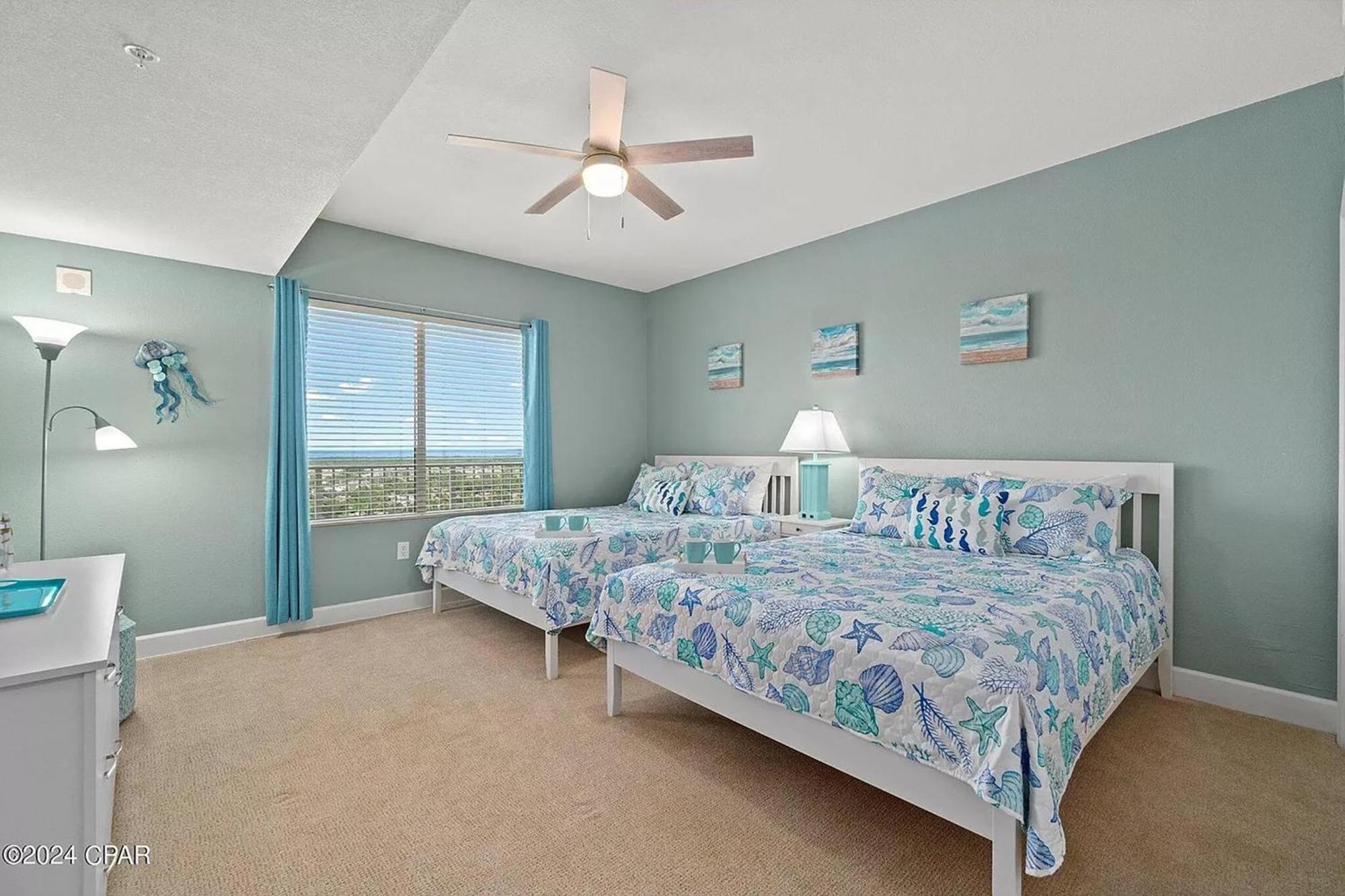 Tidewater 2308 By Emerald Coast Retreats Panama City Beach Eksteriør bilde