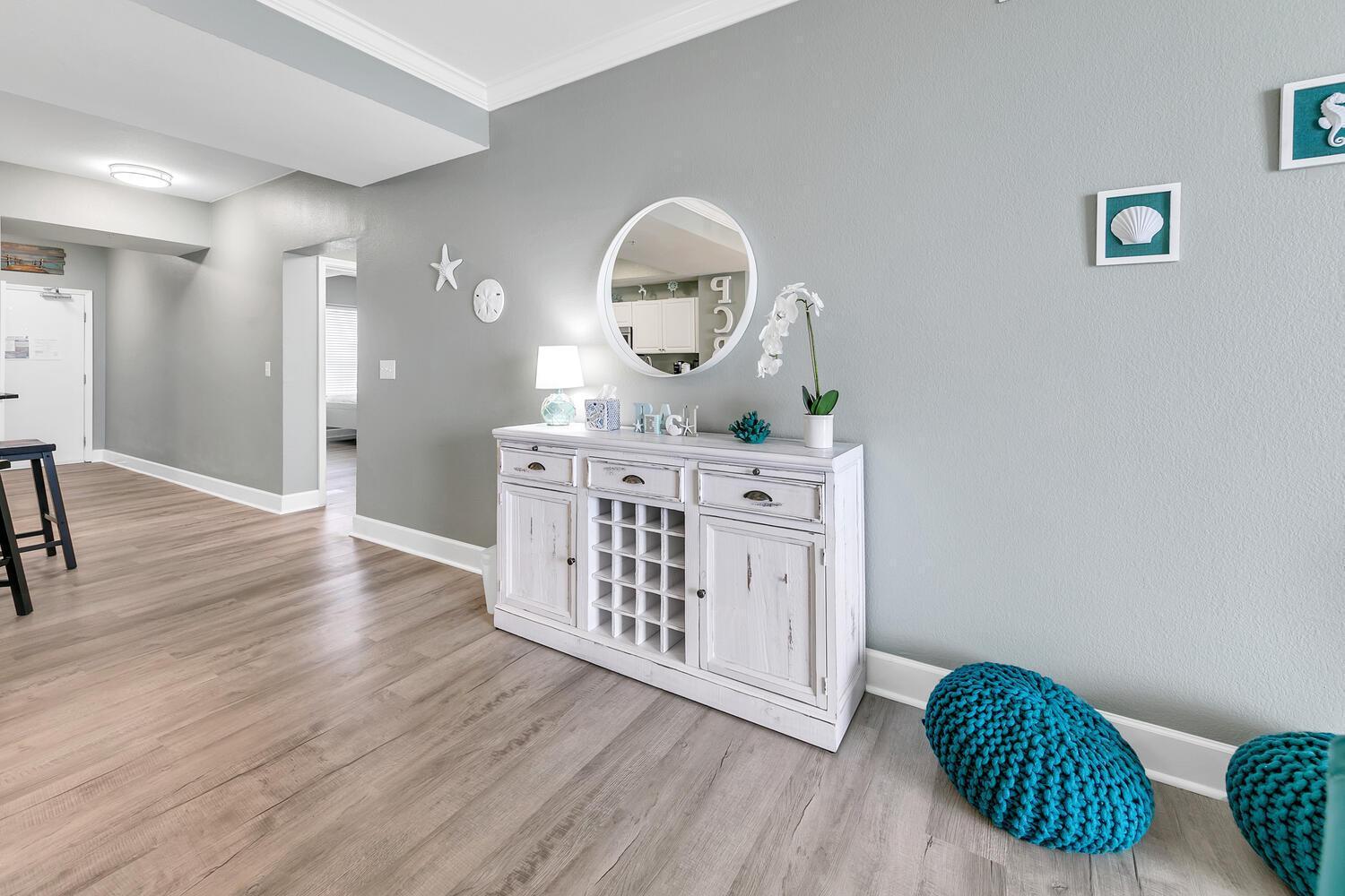 Tidewater 2308 By Emerald Coast Retreats Panama City Beach Eksteriør bilde