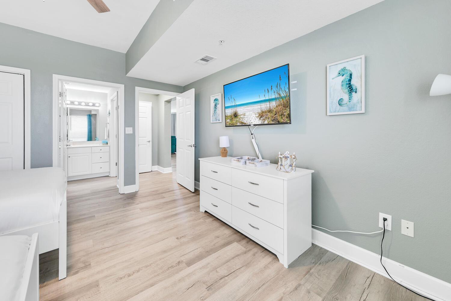 Tidewater 2308 By Emerald Coast Retreats Panama City Beach Eksteriør bilde