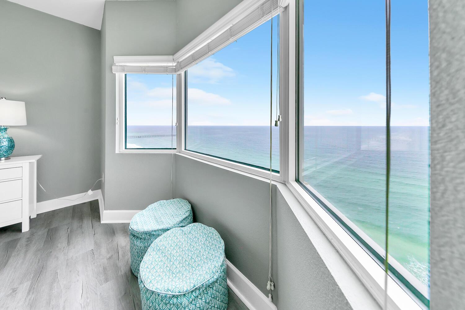 Tidewater 2308 By Emerald Coast Retreats Panama City Beach Eksteriør bilde